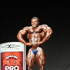 Lionel   Beyeke - IFBB FLEX Pro  2012 - #1