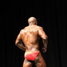 Darryn  Johnson - NPC Jay Cutler Desert Classic 2013 - #1