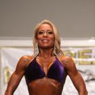 Dawn  Irish - NPC Iowa State Championship 2013 - #1