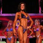 Linda  Aubin Cvik - NPC Emerald Cup 2010 - #1