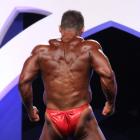 Oliver  Adzievski - IFBB Bodypower 2014 - #1