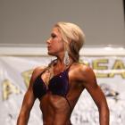 Dawn  Irish - NPC Iowa State Championship 2013 - #1