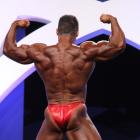 Oliver  Adzievski - IFBB Bodypower 2014 - #1