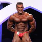 Oliver  Adzievski - IFBB Bodypower 2014 - #1