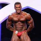 Oliver  Adzievski - IFBB Bodypower 2014 - #1