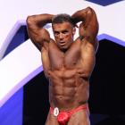 Oliver  Adzievski - IFBB Bodypower 2014 - #1