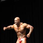 Darryn  Johnson - NPC Jay Cutler Desert Classic 2013 - #1