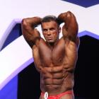 Oliver  Adzievski - IFBB Bodypower 2014 - #1