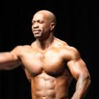 Darryn  Johnson - NPC Jay Cutler Desert Classic 2013 - #1