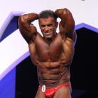 Oliver  Adzievski - IFBB Bodypower 2014 - #1