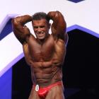 Oliver  Adzievski - IFBB Bodypower 2014 - #1