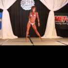 Brittany  Barr - NPC Kentucky Derby 2013 - #1