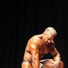 Zak  Pallikaros - NPC Jay Cutler Desert Classic 2013 - #1