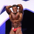 Oliver  Adzievski - IFBB Bodypower 2014 - #1