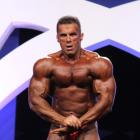 Oliver  Adzievski - IFBB Bodypower 2014 - #1