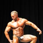 Zak  Pallikaros - NPC Jay Cutler Desert Classic 2013 - #1