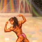 Alevtina  Goroshinskaya - IFBB Europa Battle Of Champions 2012 - #1