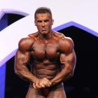 Oliver  Adzievski - IFBB Bodypower 2014 - #1