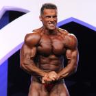 Oliver  Adzievski - IFBB Bodypower 2014 - #1