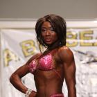 Lawata  Brown - NPC Iowa State Championship 2013 - #1