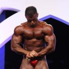 Oliver  Adzievski - IFBB Bodypower 2014 - #1