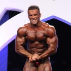 Oliver  Adzievski - IFBB Bodypower 2014 - #1