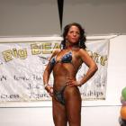 Jennifer  Collins - NPC Iowa State Championship 2013 - #1