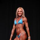 Stephanie  Welch - NPC North Carolina State  2015 - #1