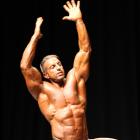 Zak  Pallikaros - NPC Jay Cutler Desert Classic 2013 - #1