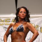 Jennifer  Collins - NPC Iowa State Championship 2013 - #1