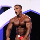 Oliver  Adzievski - IFBB Bodypower 2014 - #1