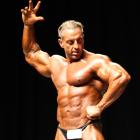 Zak  Pallikaros - NPC Jay Cutler Desert Classic 2013 - #1