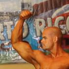 Josue  Badillo - NPC Mr Puerto Rico Novice 2012 - #1