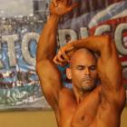 Josue  Badillo - NPC Mr Puerto Rico Novice 2012 - #1