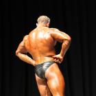 Zak  Pallikaros - NPC Jay Cutler Desert Classic 2013 - #1