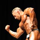 Zak  Pallikaros - NPC Jay Cutler Desert Classic 2013 - #1