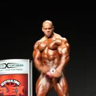 Lionel  Brown - IFBB FLEX Pro  2012 - #1