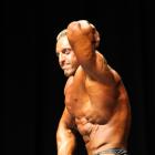 Zak  Pallikaros - NPC Jay Cutler Desert Classic 2013 - #1