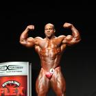 Lionel  Brown - IFBB FLEX Pro  2012 - #1