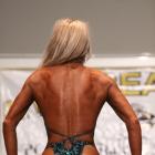 Tammy  Dudley - NPC Iowa State Championship 2013 - #1