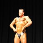 Shane  Aleksic - NPC Jay Cutler Desert Classic 2013 - #1