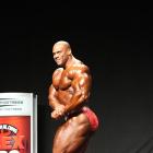 Lionel  Brown - IFBB FLEX Pro  2012 - #1