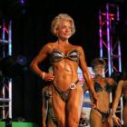 Kristine  Morimoto - NPC Emerald Cup 2010 - #1