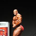 Lionel  Brown - IFBB FLEX Pro  2012 - #1