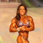 Sarah  Hayes - IFBB Europa Battle Of Champions 2012 - #1