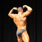 Shane  Aleksic - NPC Jay Cutler Desert Classic 2013 - #1