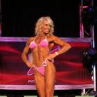 Debra   Bowyer - NPC Emerald Cup 2010 - #1