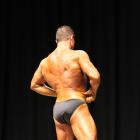 Shane  Aleksic - NPC Jay Cutler Desert Classic 2013 - #1