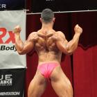 Josh  Arcio - NPC West Coast Classic 2014 - #1