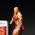 Lionel  Brown - IFBB FLEX Pro  2012 - #1